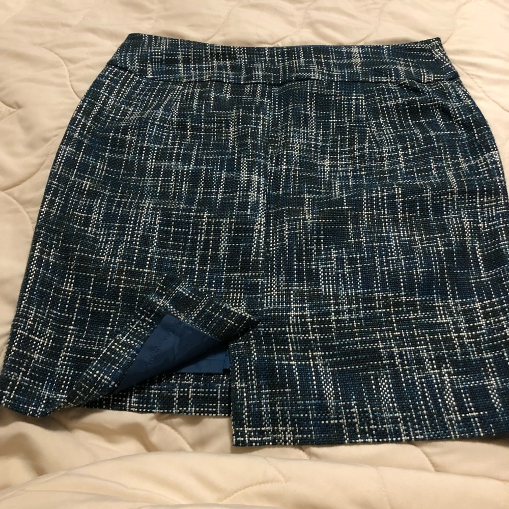 Tweed Skirt - Picture 3 of 4